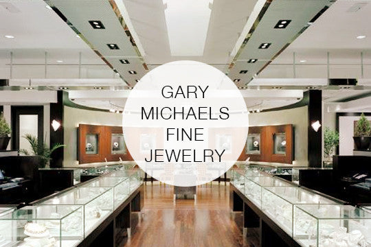 Manalapan - Jewelry Store - Gary Michaels Fine Jewelry