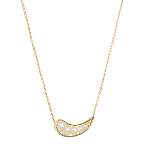 Dew Drop Necklace – Little Sycamore