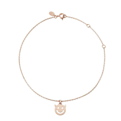 RUIFIER FRIENDS Super Wicked Anklet | RUIFIER